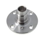 Outer Hub Assembly - No Studs - 149051